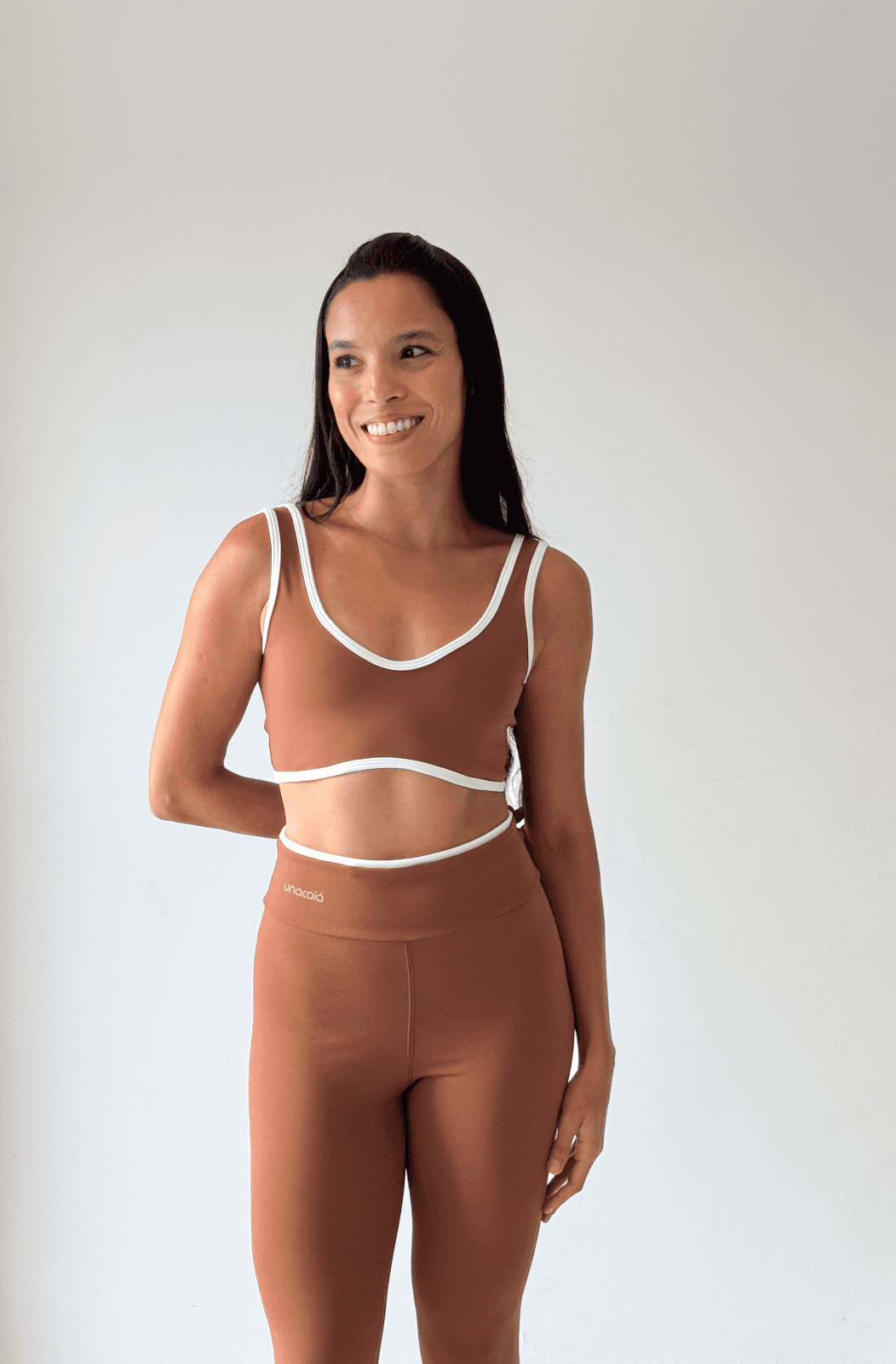 Essence Cacau | Conjunto