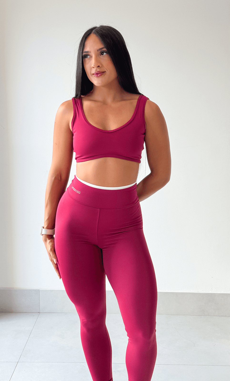 Essence Cherry | Conjunto